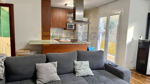 Foto 4 von Wohnung zum Verkauf in Osio, Deba, Gipuzkoa