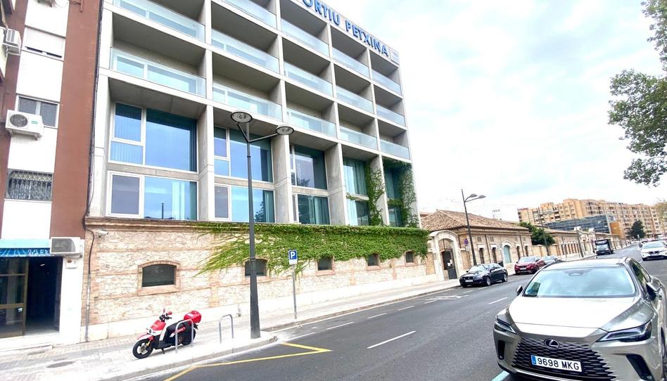 Photo 1 of Premises to rent in  Pechina, La Petxina, Valencia