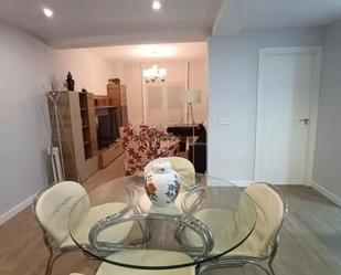 Menjador de Apartament de lloguer en  Granada Capital