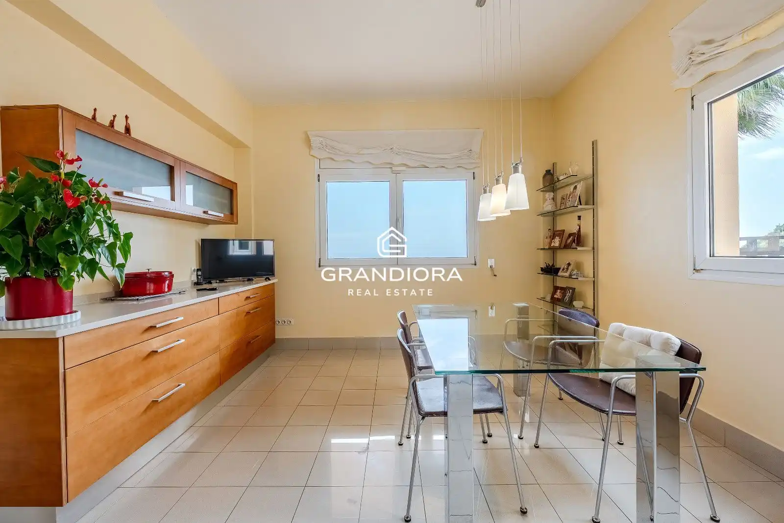 Casa o chalet en venta en del Cedre, Mas Ram