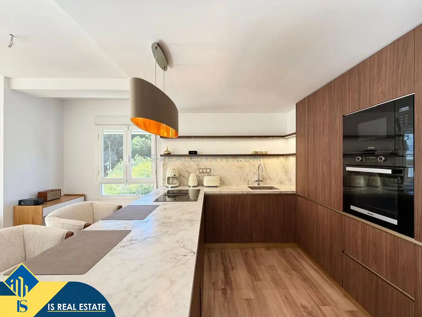 Apartament amb piscina en venda a Orihuela Costa, imagen 7