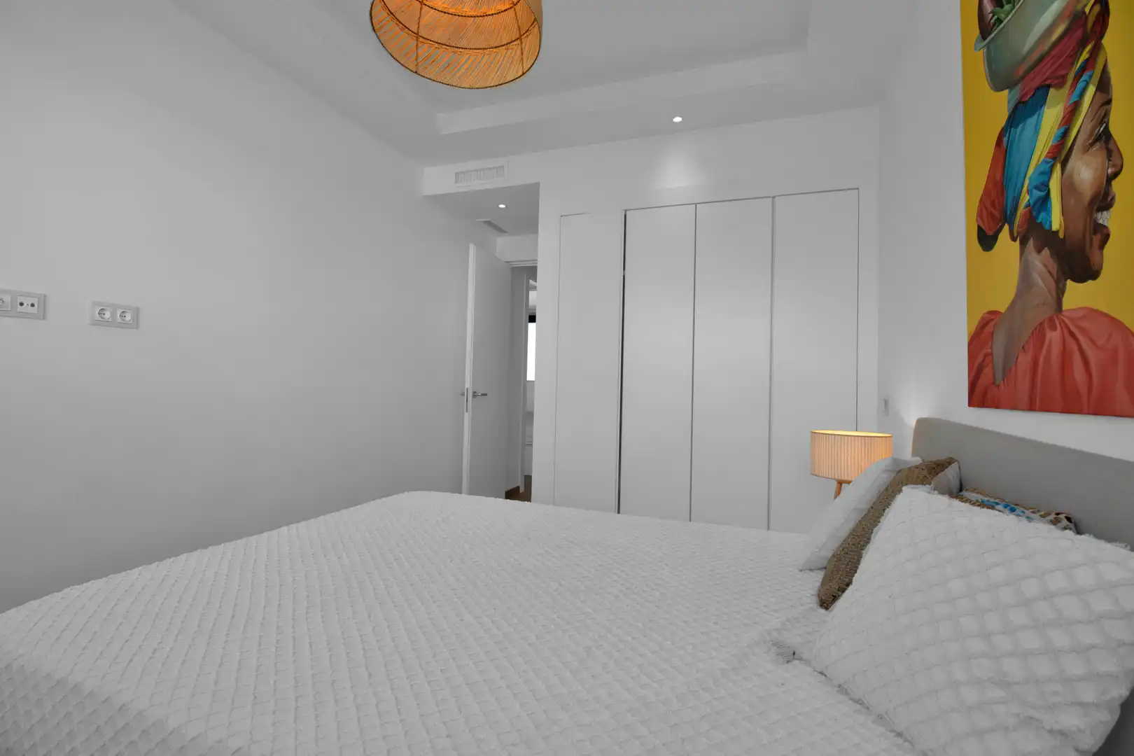 Penthouse with pool for sale in Marbella Centro, imagen 18