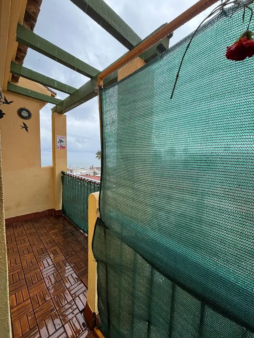 Apartamento con piscina en venta en Alcorrín, imagen 30