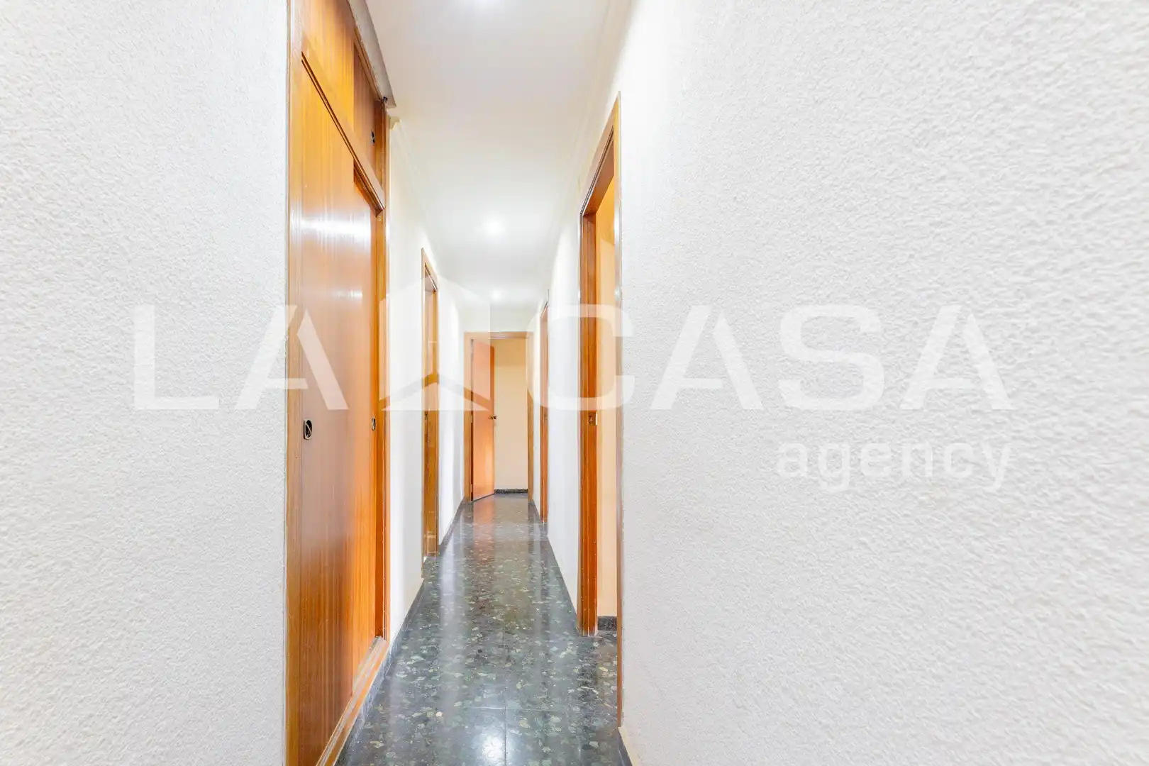 Piso con terraza en venta en Plaça de Fra Lluís Colomer, imagen 20