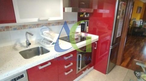 Foto 5 de Apartamento en venta en La Era, Villaquilambre, León