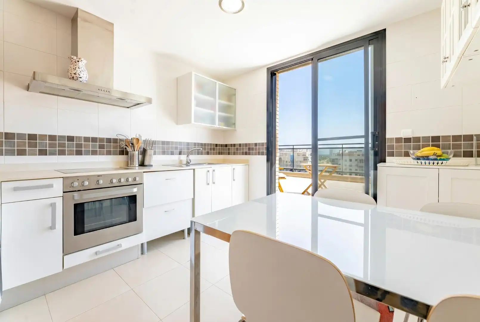 Ático con piscina en venta en SEGOVIA 7, imagen 21