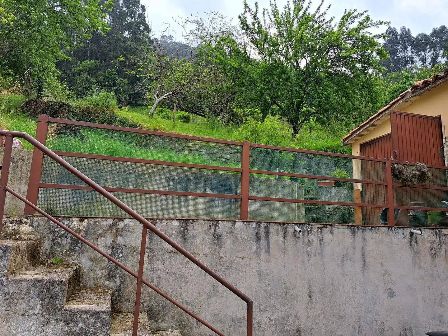 Casa o chalet en venta en Parroquias suroccidentales