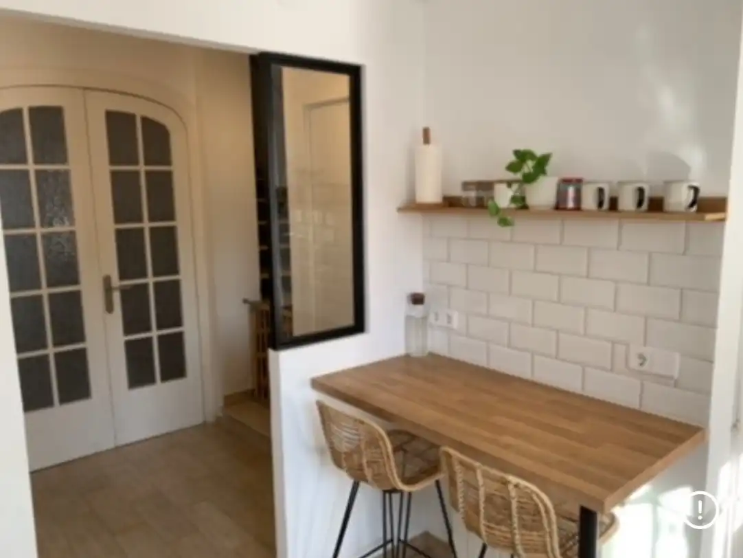 Kitchen of Houses for sale in Marítim