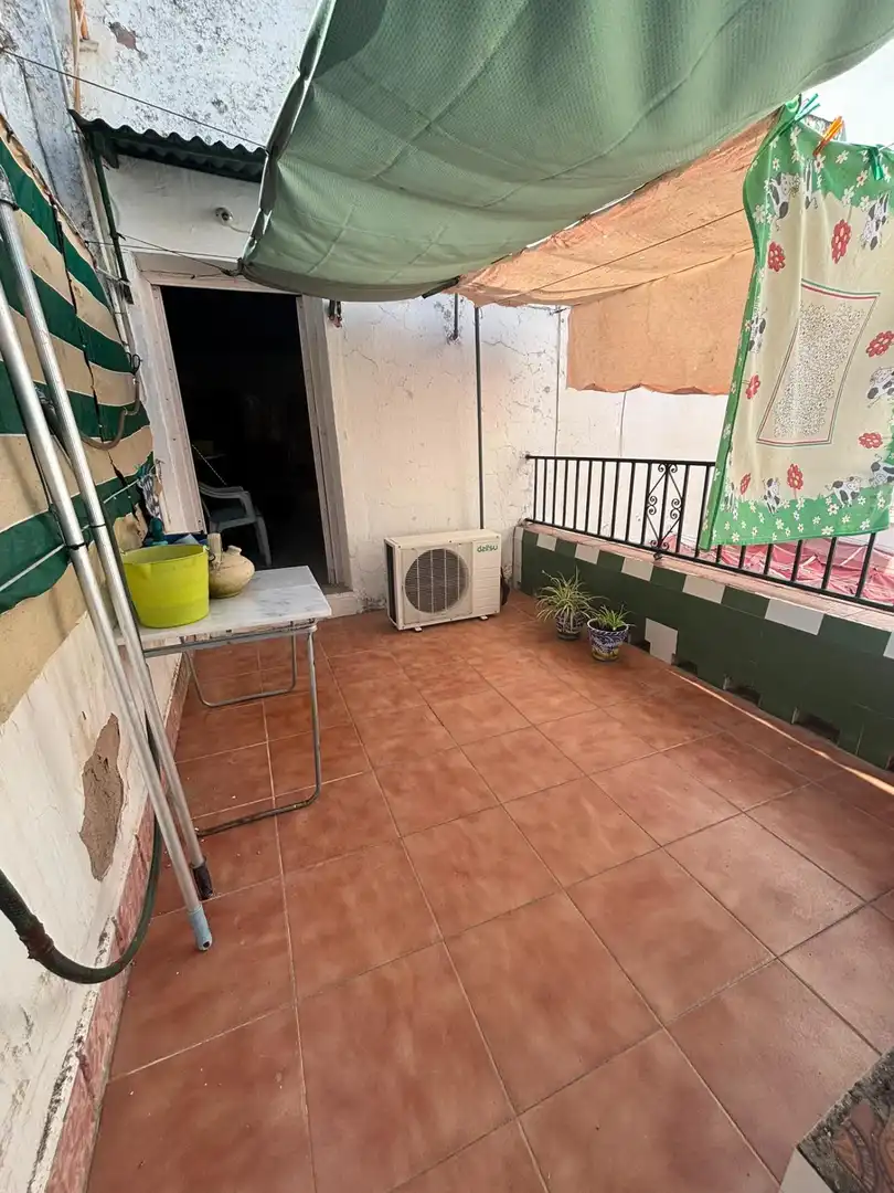 Balcony of Houses for sale in Arahal