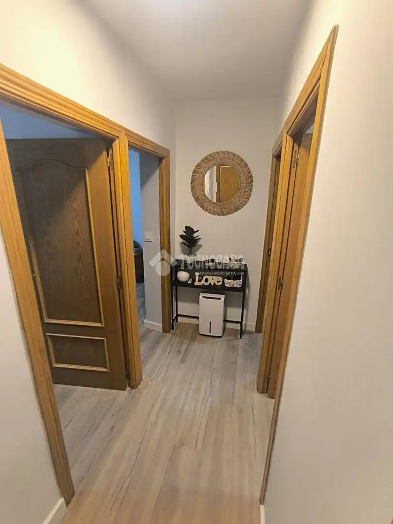 Piso en venta en Madrid con Calefacción
