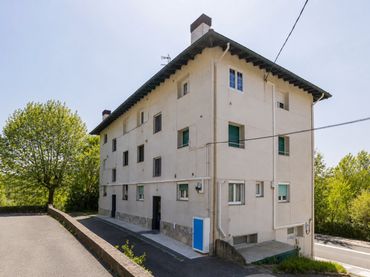 Appartamento con giardino in vendita a Donostia-San Sebastián - Camino Ilarra  . Donostia-San Sebastián