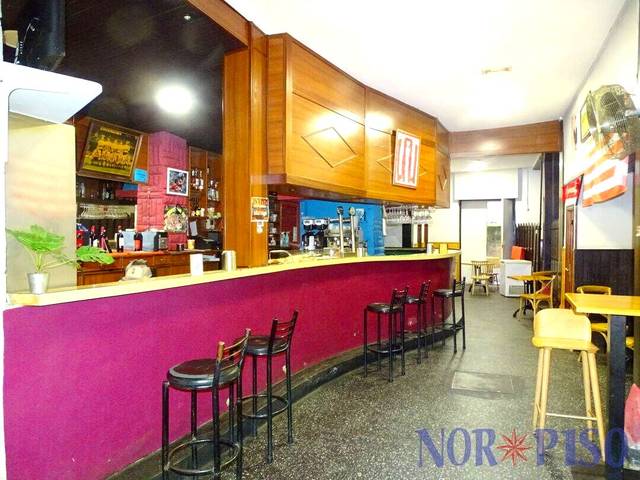 Local comercial en Venta en San Francisco