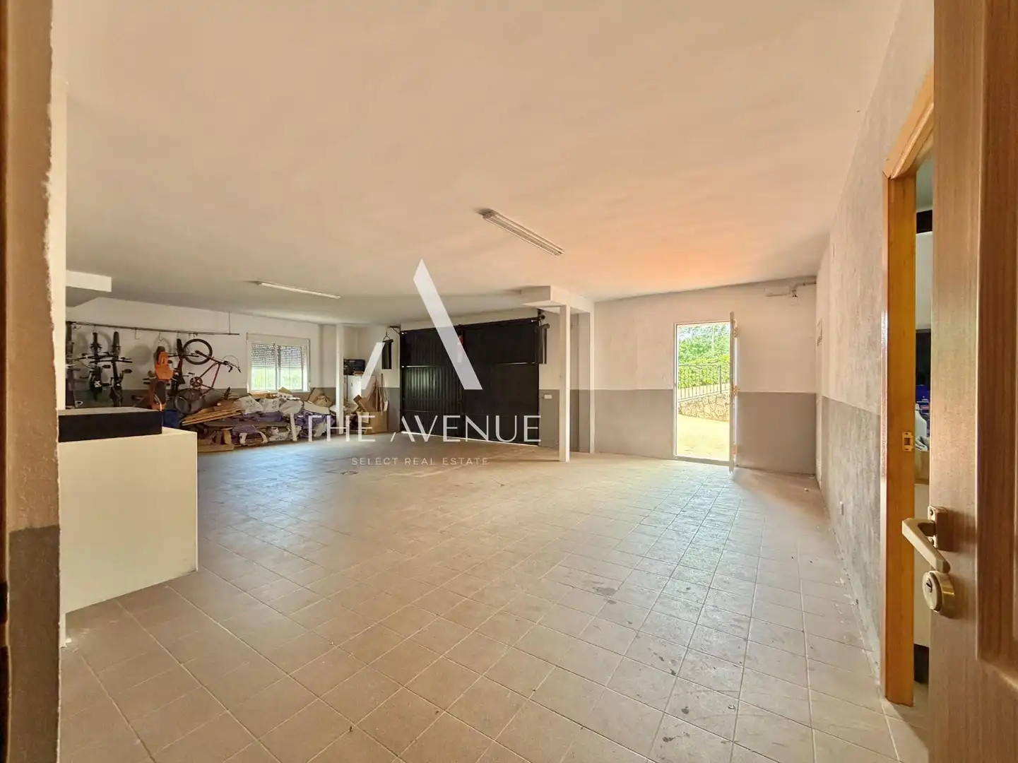 Villa con terrazza in vendita a Calle PALOMA DE LA, imagen 26