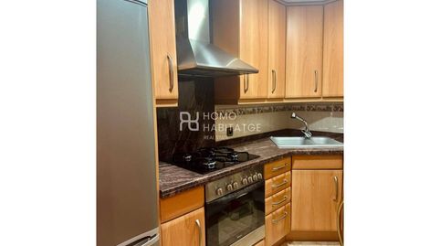 Foto 3 de Piso en venta en Calle Magí Colet, Creu de Barberà, Sabadell