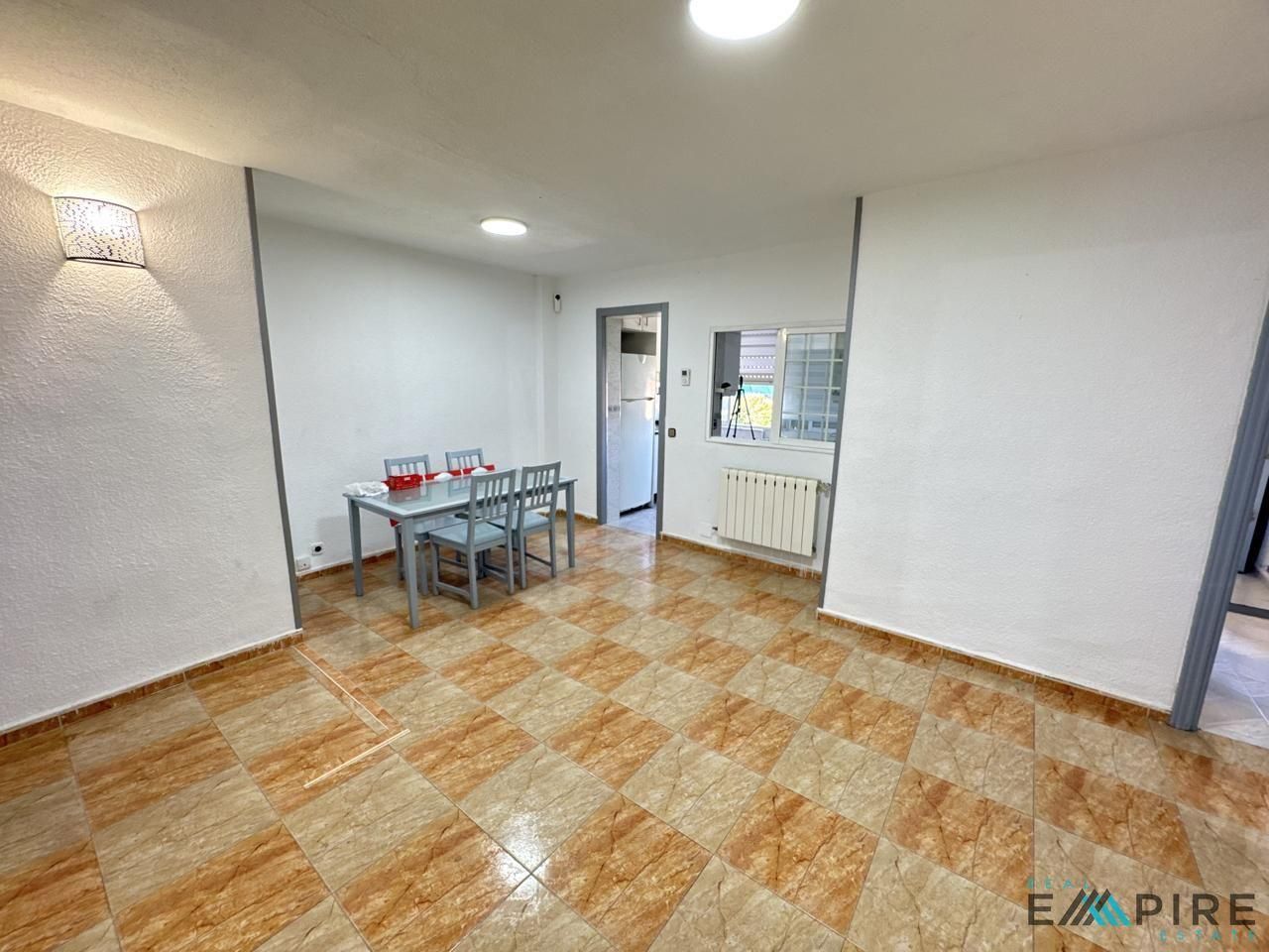 Flat for share in Orense, El Bercial