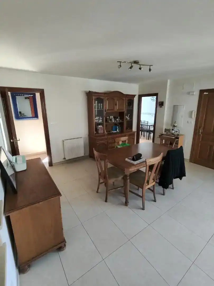 Comedor de Casa o chalet en venta en Castro-Urdiales con Balcón