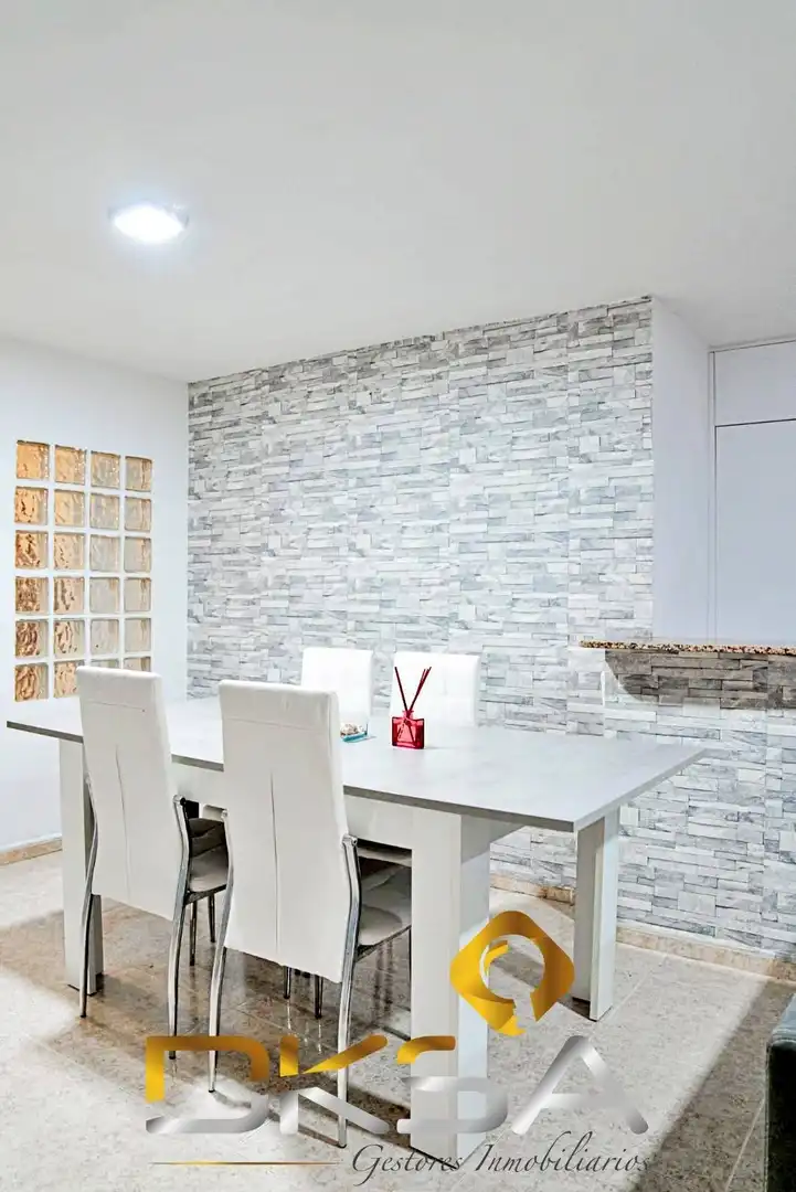 Comedor de Planta baja en venta en Vila-real con Amueblado