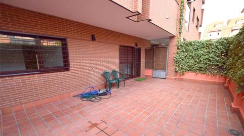 Photo 3 of Planta baja to rent in Avenida Isaac Albéniz, Norte, Pozuelo de Alarcón