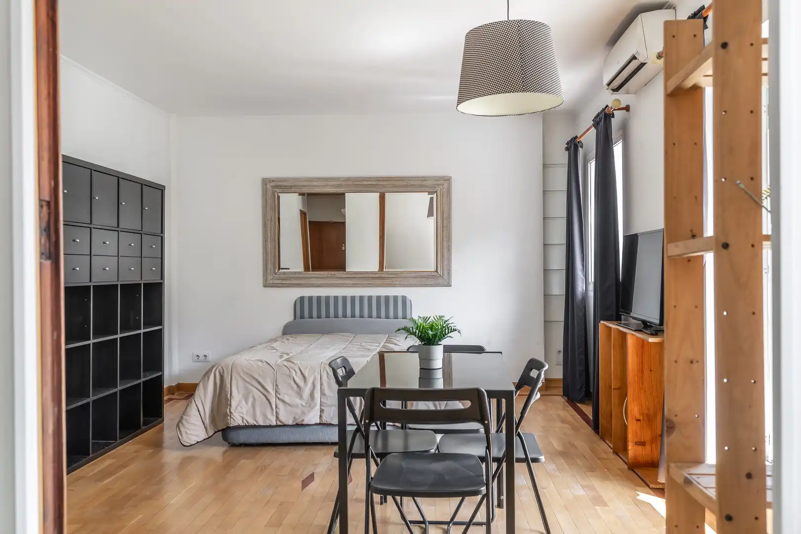 Habitación de Ático en venta en Centro
