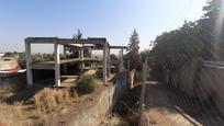 Exterior view of House or chalet for sale in Alcalá de Guadaira