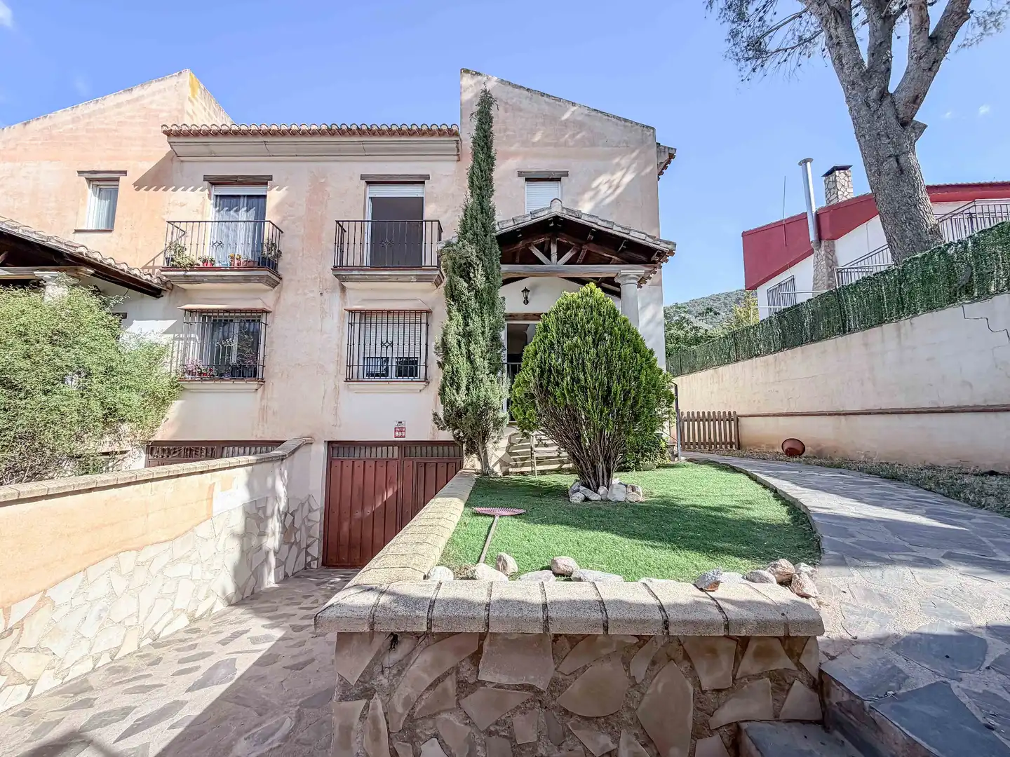 Xalet amb terrassa en venda a Calle D-1 33I, imagen 16