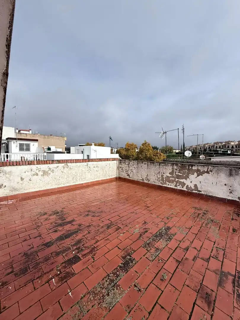 Casa con jardín en venta en VIRREY CEBALLOS, imagen 28