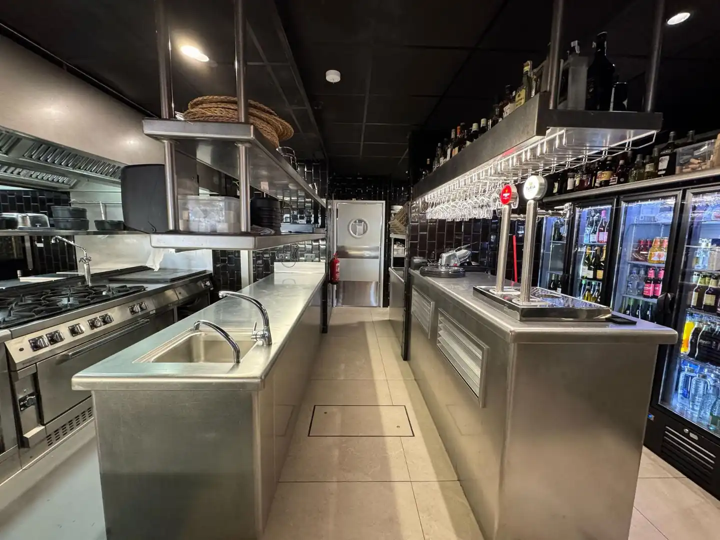 Local comercial en traspaso en Centre, imagen 19