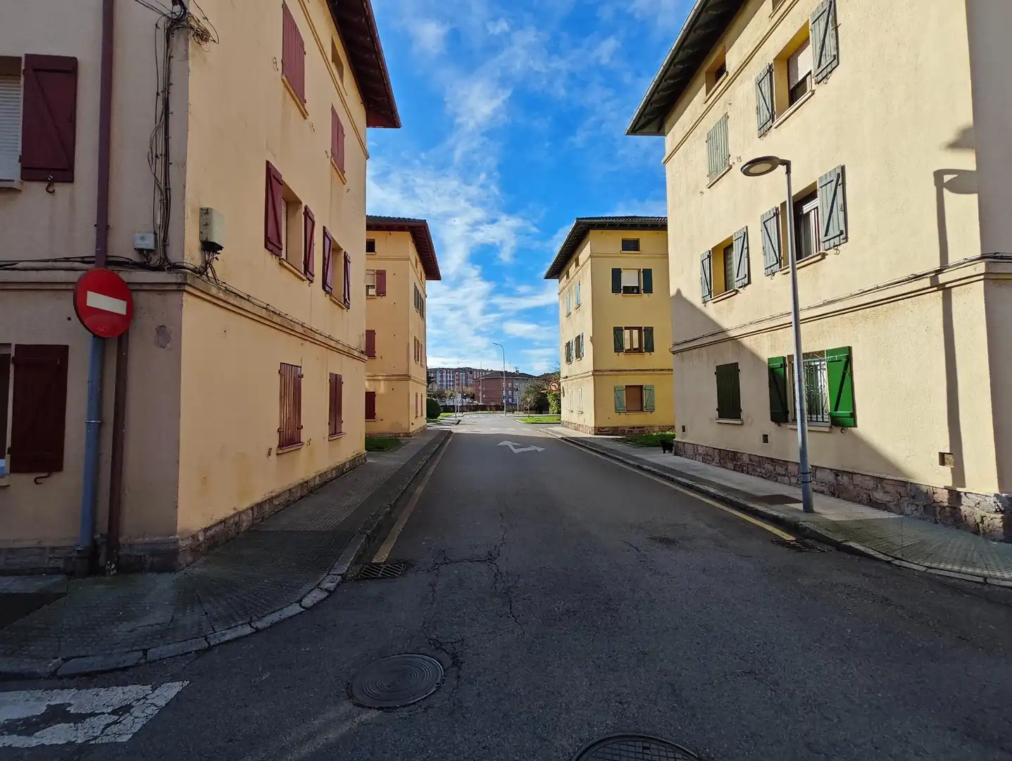 Wohnung zum Verkauf in Calle MONTE NARANCO 7, imagen 34