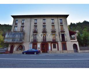 Vista exterior de Finca rústica en venda en Campelles amb Terrassa