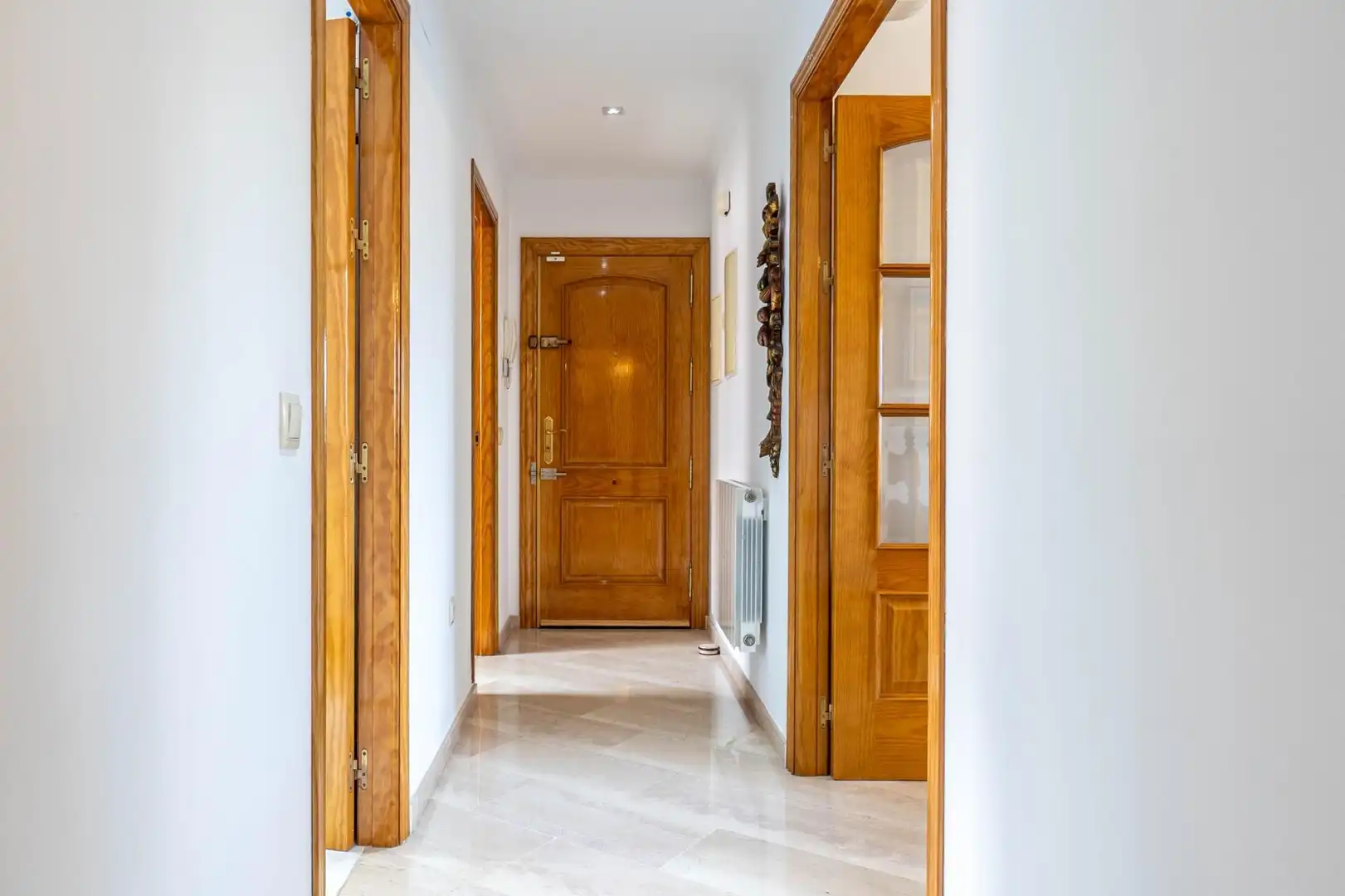 Flat for sale in Granada  with Air Conditioner, Furnished and Balcony