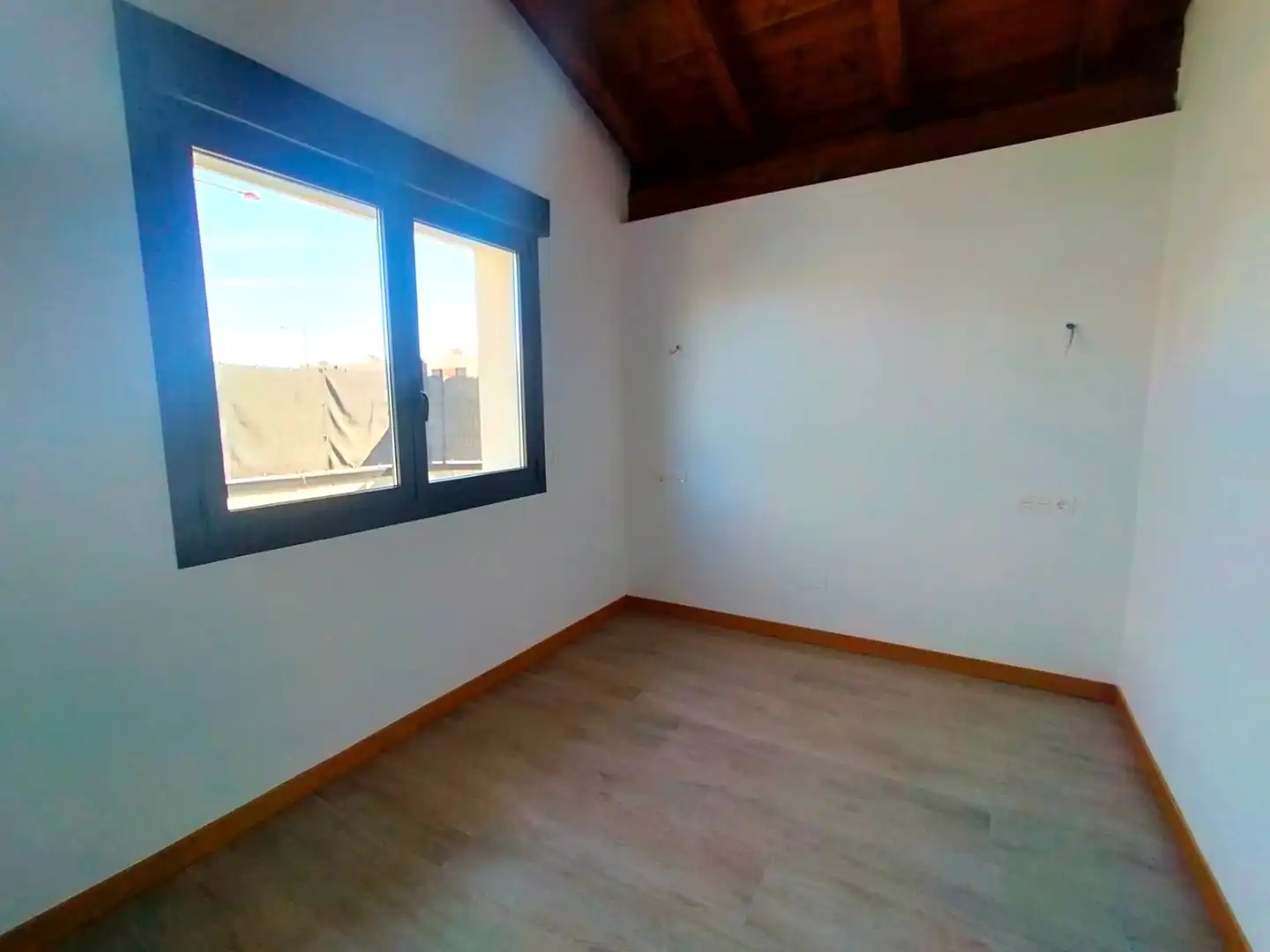 Habitación de Casa o chalet en venta en Haro con Calefacción y Jardín privado