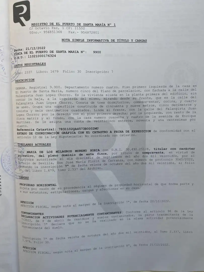 Commercial properties for rent in El Puerto de Santa María