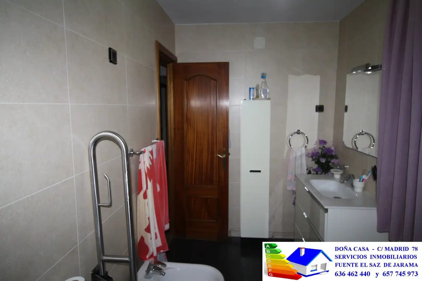 Casa o chalet en venta en Calle Madrid, 78, Fuente El Saz de Jarama