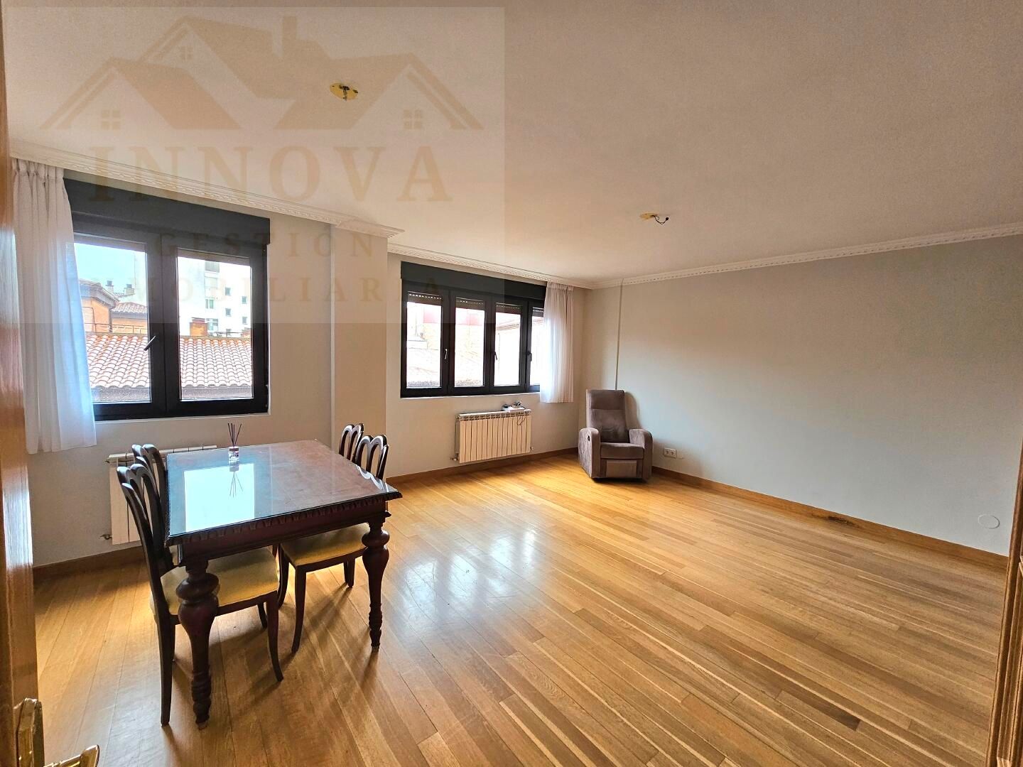 Living room of Duplex for sale in Palencia Capital