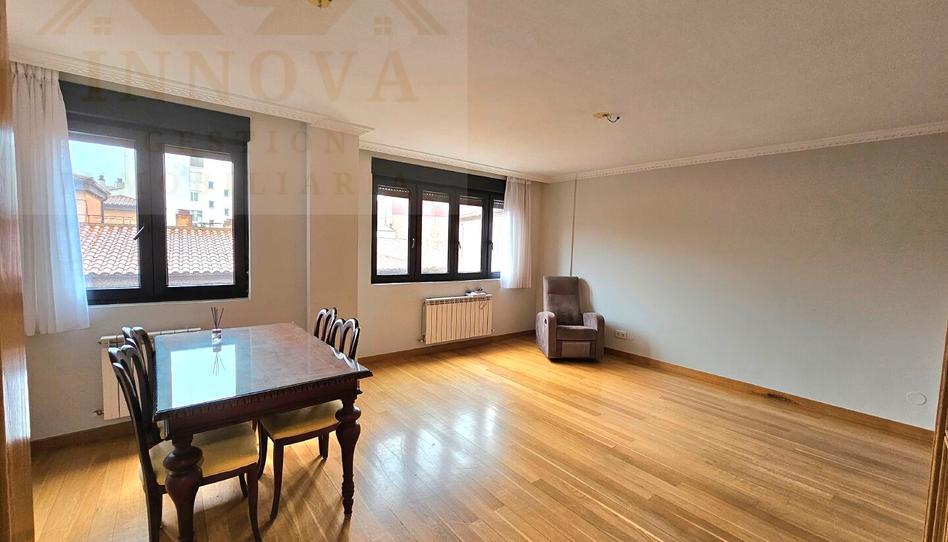 Foto 1 de Dúplex en venda a Obispo Nicolas Castellano 3, Centro, Palencia