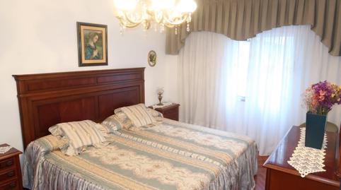 Foto 5 de Piso en venta en Antonio Pedreira Rios, Agra del Orzán - Ventorrillo, A Coruña Capital
