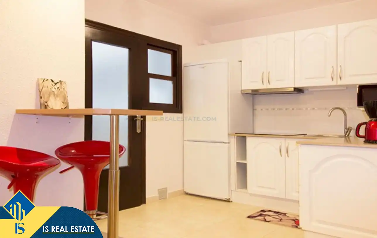 Apartment mit Terrasse zur Miete in Playa del Acequión, Náufragos y Rocío del Mar, imagen 7