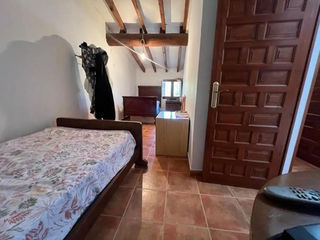 Chalet en venta en El Pinós / Pinoso, imagen 6