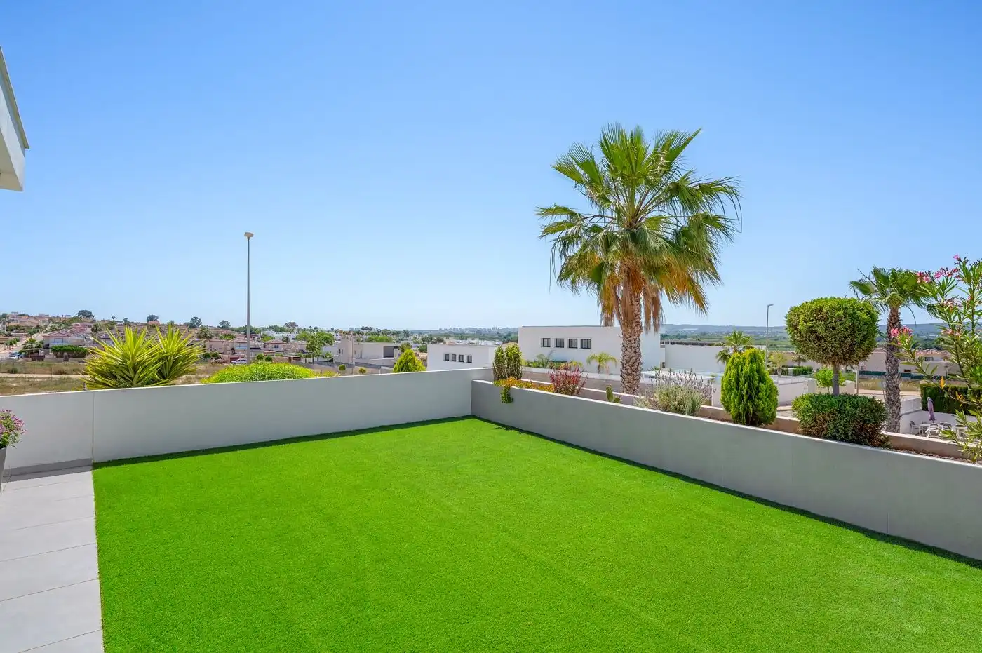 Chalet con piscina en venta en San Fulgencio, imagen 32