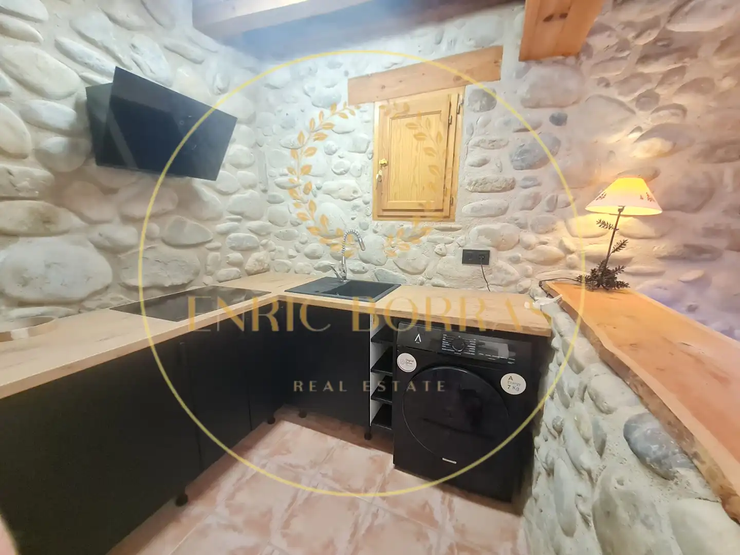 Wohnung mit Terrasse zum Verkauf in Carrer del Pont Vell 2B, imagen 7