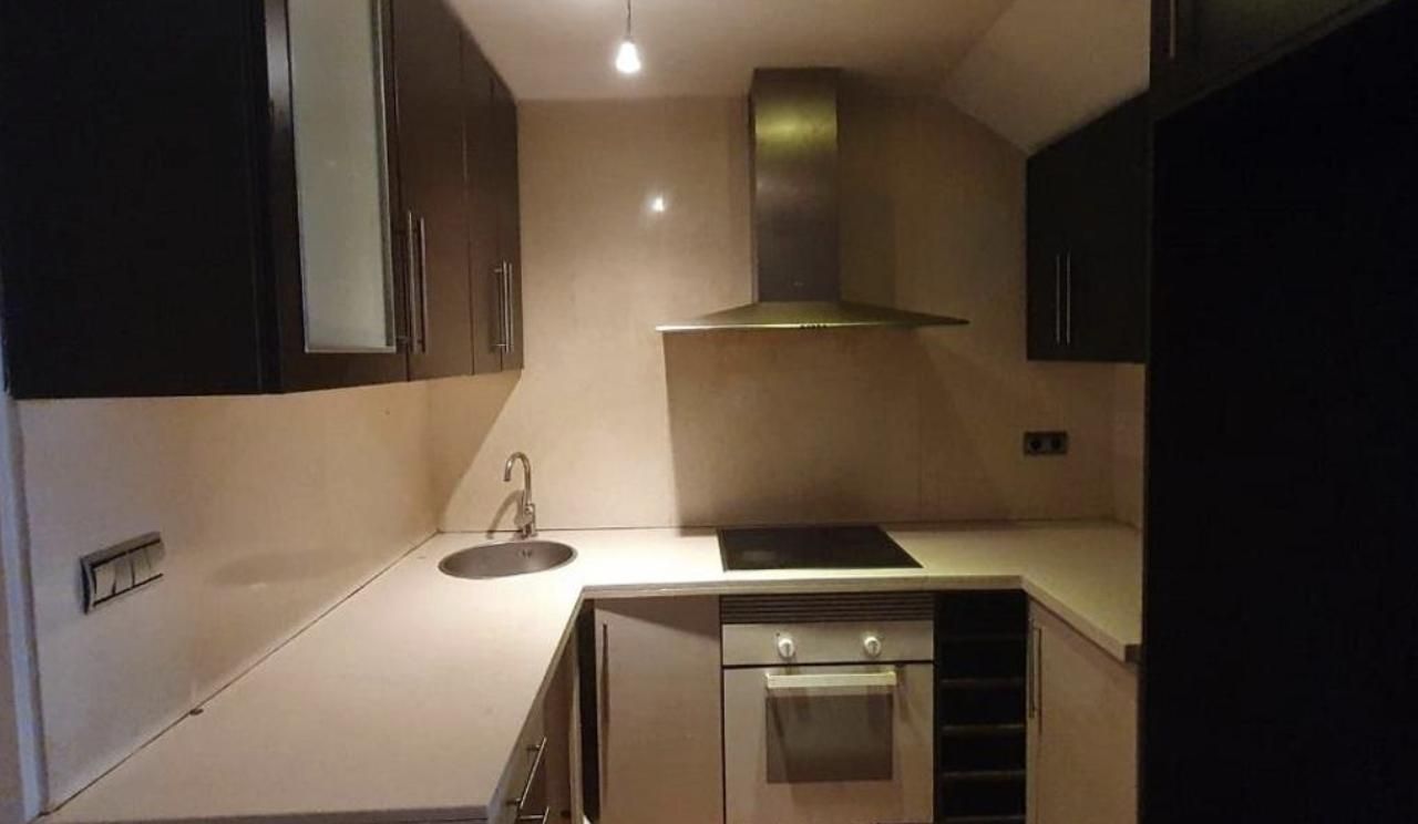 Kitchen of Planta baja for sale in Sant Andreu de la Barca