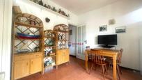 Sala d'estar de Pis en venda en Tossa de Mar amb Jardí privat i Balcó