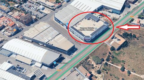 Photo 4 of Industrial buildings for sale in Avinguda de València, Ensanche - Parque Santa Rosa, Castellón de la Plana / Castelló de la Plana