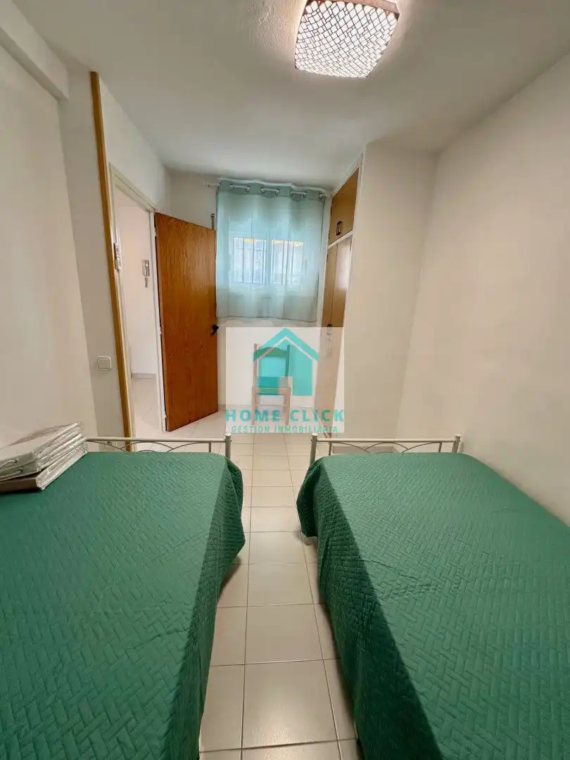 Apartamento de alquiler en Platja de Llevant
