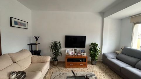 AMPLIO PISO DE 4 DORMITORIOS EN VENTA EN PARCENT – 160.000 €