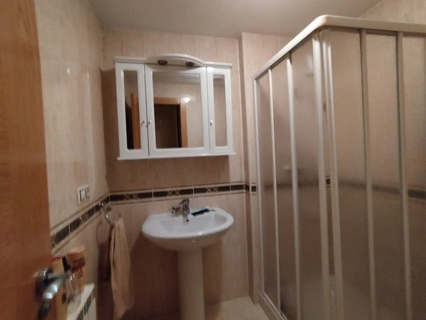 Wohnung mit Aufzug zum Verkauf in Rua Manuel Lugris 1, imagen 7