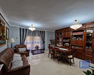 Living room of Flat for sale in Alcoy / Alcoi