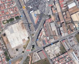 Vista exterior de Edifici en venda en Castellón de la Plana / Castelló de la Plana