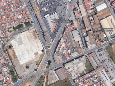 Misto residenziale in vendita a Norte