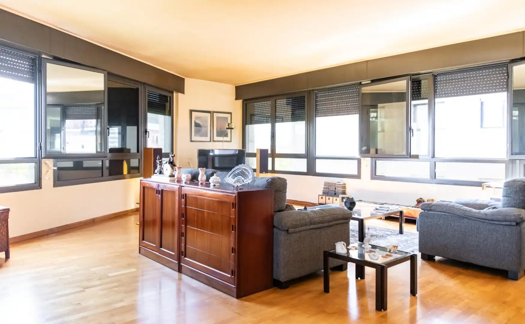 Piso con ascensor en venta en PRINCEP JORDI, imagen 6